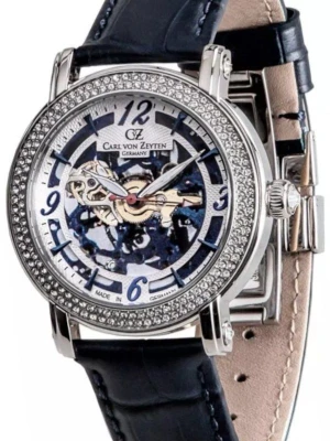 Zegarek Damski CARL VON ZEYTEN Wolfach