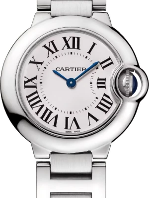 Zegarek Damski CARTIER Ballon Bleu De Ballon de Cartier WSBB0067