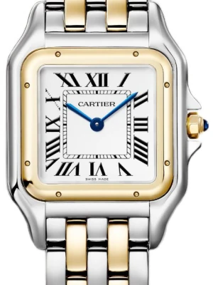 Zegarek Damski CARTIER M Panthere de Cartier W2PN0019