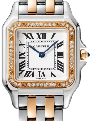 Zegarek Damski CARTIER M Panthere de Cartier W3PN0010