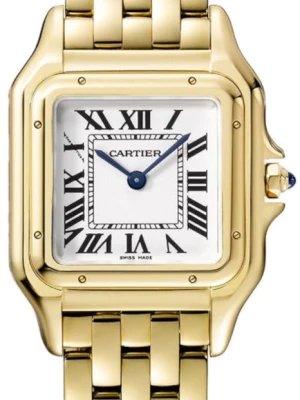 Zegarek Damski CARTIER M Panthere de Cartier WGPN0045