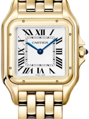 Zegarek Damski CARTIER M Panthere de Cartier WGPN0058