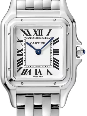 Zegarek Damski CARTIER M Panthere de Cartier WSPN0015