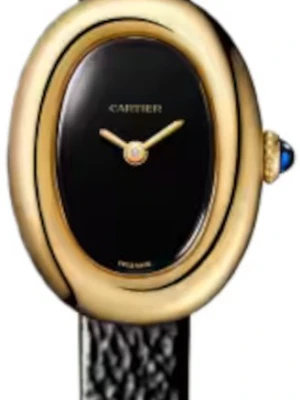 Zegarek Damski CARTIER Mini Baignoire WGBA0040