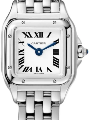 Zdjęcie produktu Zegarek Damski CARTIER Mini Panthere de Cartier WSPN0012