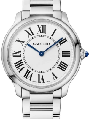 Zegarek Damski CARTIER Ronde Must De Ronde de Cartier WSRN0034