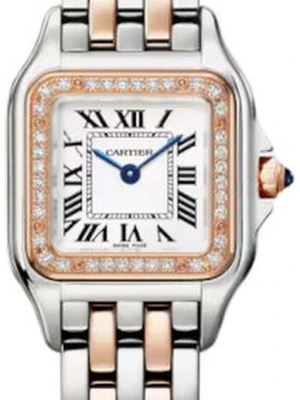 Zegarek Damski CARTIER S Panthere de Cartier W3PN0014