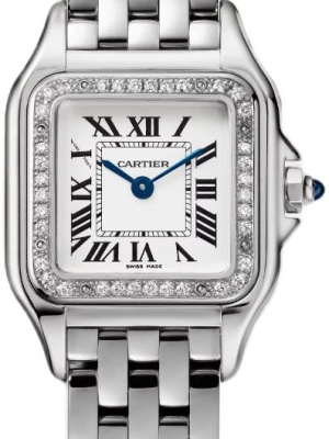 Zegarek Damski CARTIER S Panthere de Cartier W4PN0016