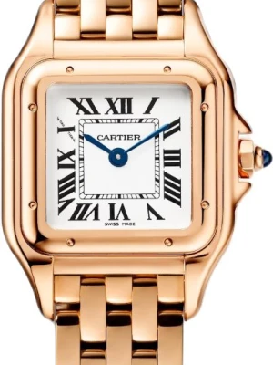 Zegarek Damski CARTIER S Panthere de Cartier WGPN0040