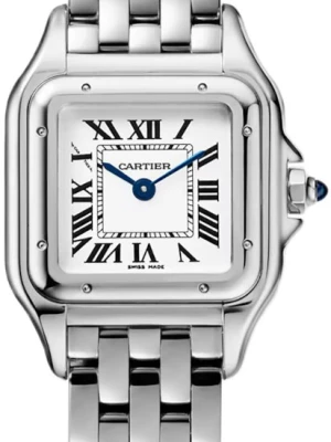 Zegarek Damski CARTIER S Panthere de Cartier WSPN0013