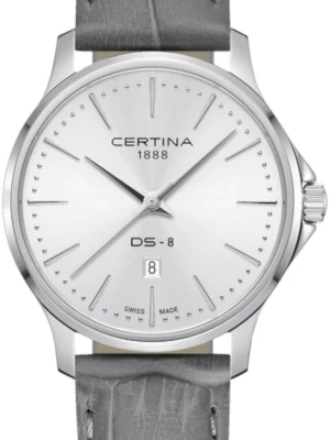 Zegarek Damski CERTINA 31mm DS-8 Lady C045.010.16.031.00