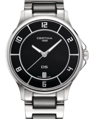 Zegarek Damski CERTINA DS 6 Lady