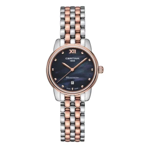 Zegarek Damski CERTINA DS 8 Lady 27,5mm
