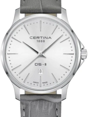 W.KRUK ZEGAREK CERTINA DS-8 Lady 31mm