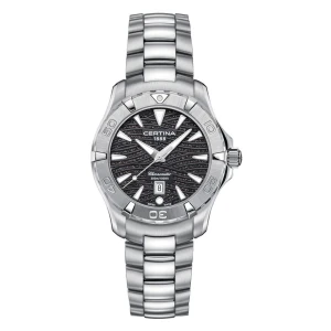 Zegarek Damski CERTINA DS Action Lady 34mm