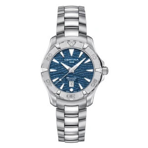 W.KRUK ZEGAREK CERTINA DS Action Lady 34mm