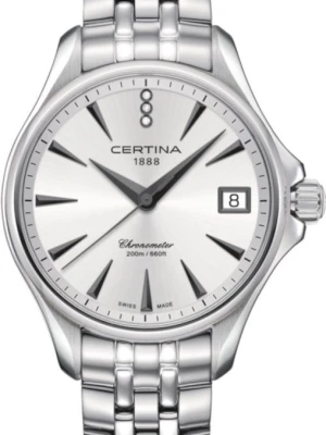 Zegarek Damski CERTINA DS Action Lady Diamonds