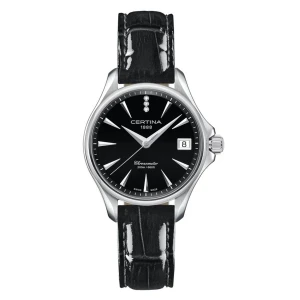 W.KRUK ZEGAREK CERTINA DS Action Lady Diamonds