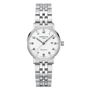 Zdjęcie produktu W.KRUK ZEGAREK CERTINA DS Caimano Lady