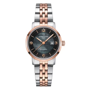 Zegarek Damski CERTINA DS Caimano Lady Automatic 29mm