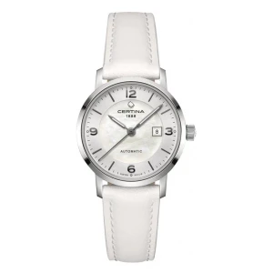 Zegarek Damski CERTINA DS CAIMANO Lady Automatic 29mm
