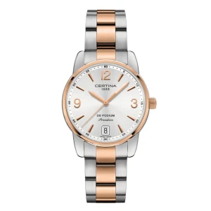 Zegarek Damski CERTINA DS Podium Lady 33mm