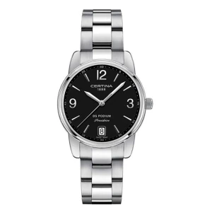 Zegarek Damski CERTINA DS Podium Lady 33mm