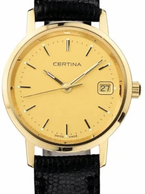 Zegarek Damski CERTINA Lady Priska C152.9289.68.31