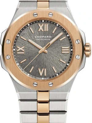Zegarek Damski CHOPARD Alpine Eagle 298601-6001
