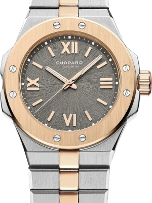 Zegarek Damski CHOPARD Alpine Eagle 298617-6001