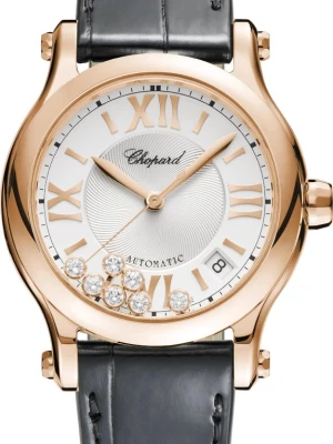 Zegarek Damski CHOPARD Happy Sport 274808-5001