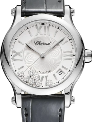 Zegarek Damski CHOPARD Happy Sport 278559-3001