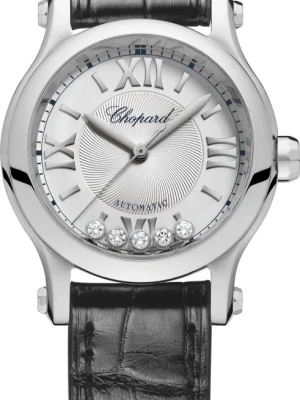 Zegarek Damski CHOPARD Happy Sport 278573-3011