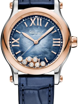 Zegarek Damski CHOPARD Happy Sport 278578-6003