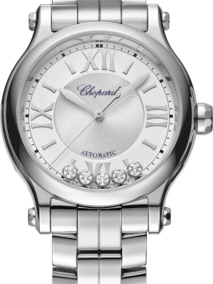 Zegarek Damski CHOPARD Happy Sport 278608-3002
