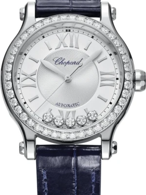 Zegarek Damski CHOPARD Happy Sport 278608-3003