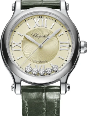 Zegarek Damski CHOPARD Happy Sport 278608-3010