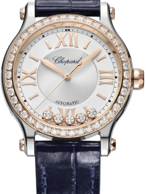 Zegarek Damski CHOPARD Happy Sport 278608-6003