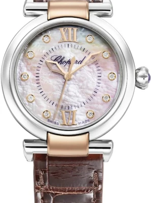 Zegarek Damski CHOPARD Imperiale 388563-6013