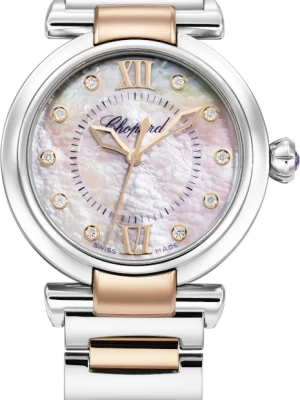 Zegarek Damski CHOPARD Imperiale 388563-6014