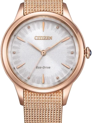 Zegarek Damski CITIZEN Citizen L EM1153-88A