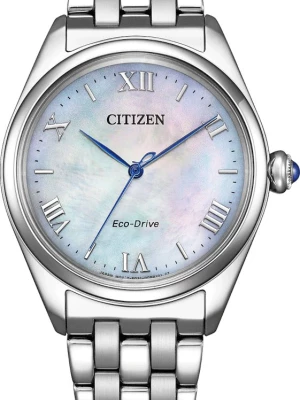 Zegarek Damski CITIZEN Lakeside at dawn Citizen L EM1140-80D