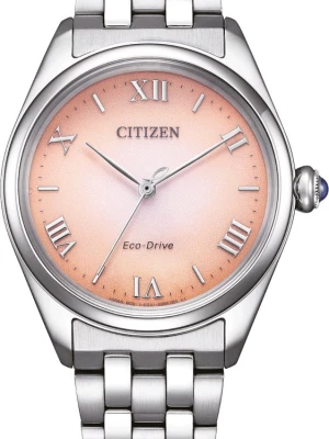 Zegarek Damski CITIZEN Lakeside at dawn Citizen L EM1140-80X