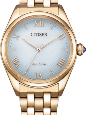 Zegarek Damski CITIZEN Lakeside at dawn Citizen L EM1143-81X