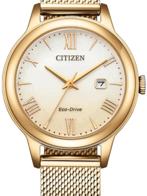 Zegarek Damski CITIZEN Eco Drive Dazzling Dress EW2623-70P