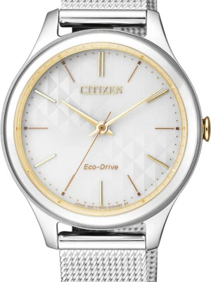 Zegarek Damski CITIZEN Elegance
