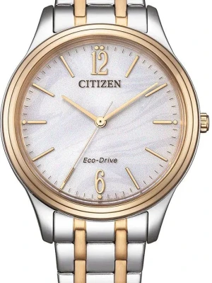 Zegarek Damski CITIZEN Elegance