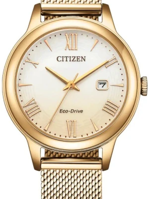 Zegarek Damski CITIZEN Elegance