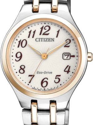Zegarek Damski CITIZEN Elegance