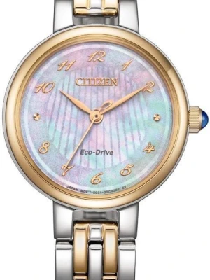 W.KRUK ZEGAREK CITIZEN ELEGANCE